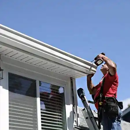 gutter services Great Falls